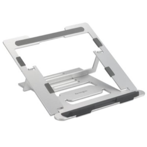 Base per laptop regolabile Easy Riser in alluminio - Kensington